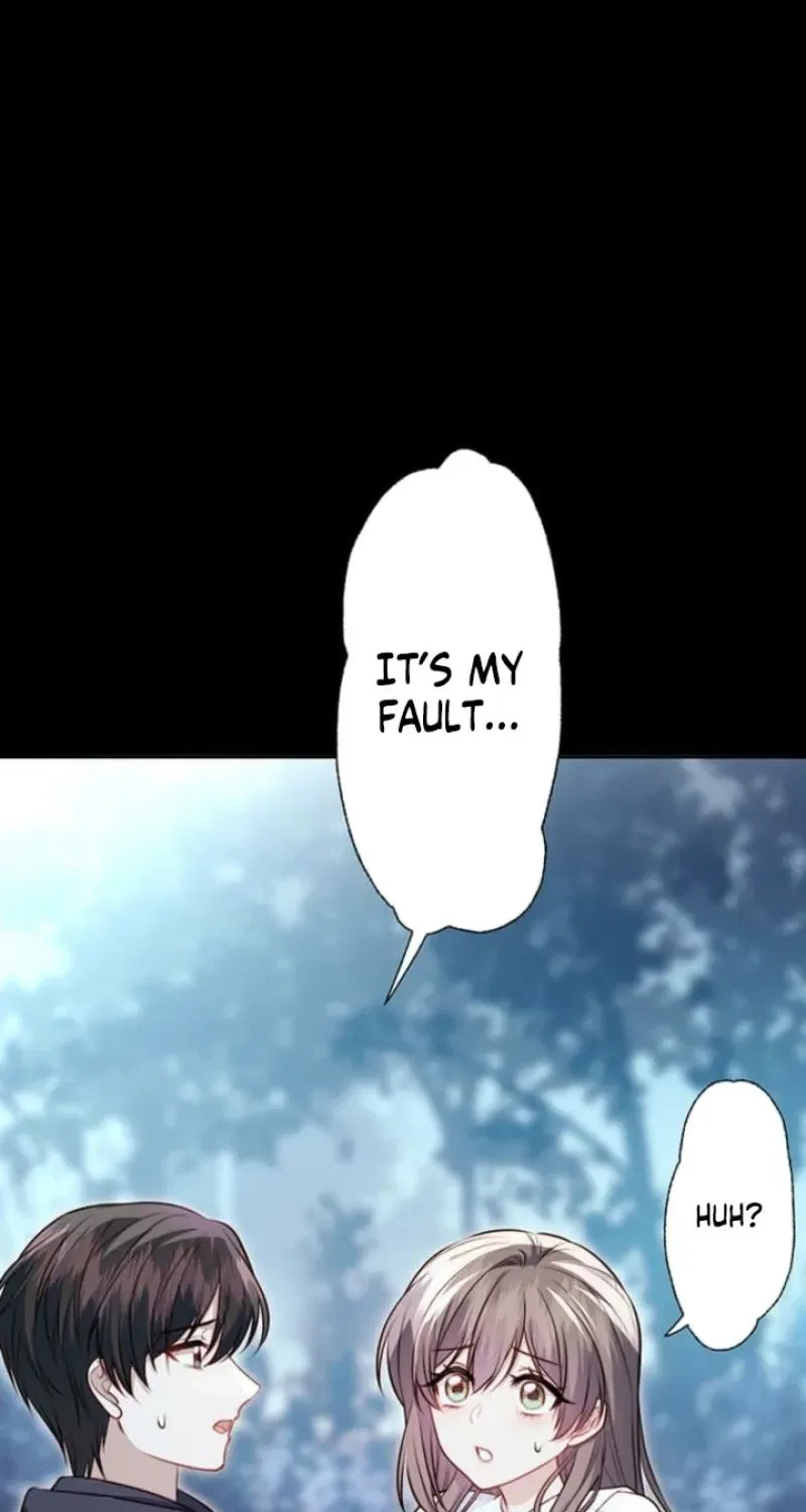 I Wasn’t Meant to Be the Saintess Chapter 3 – Page 66