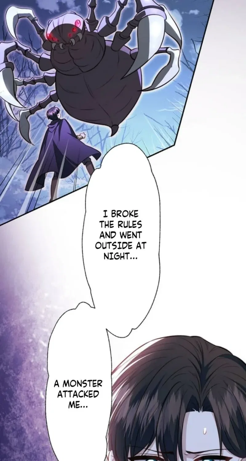 I Wasn’t Meant to Be the Saintess Chapter 3 – Page 68