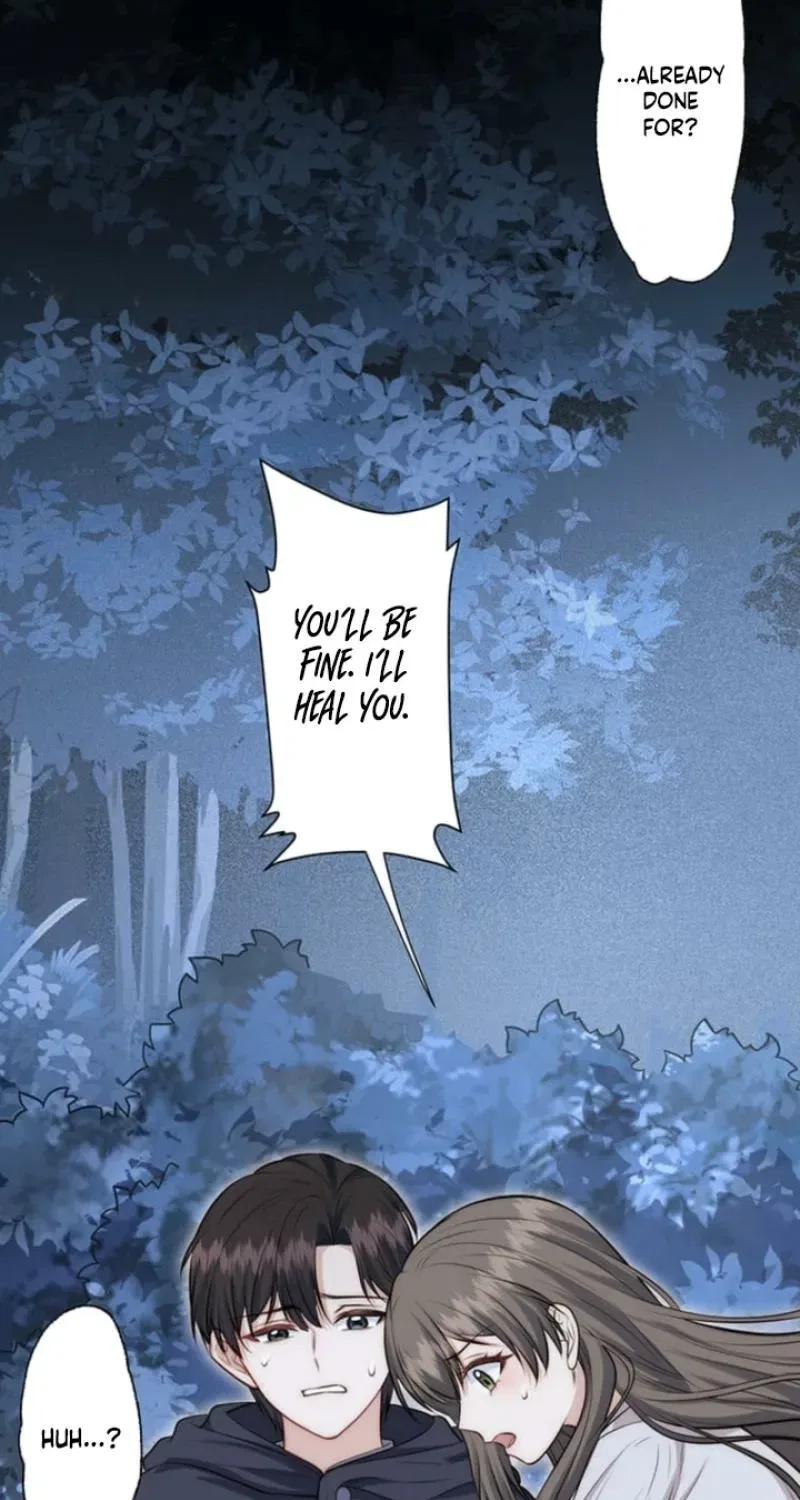 I Wasn’t Meant to Be the Saintess Chapter 3 – Page 79