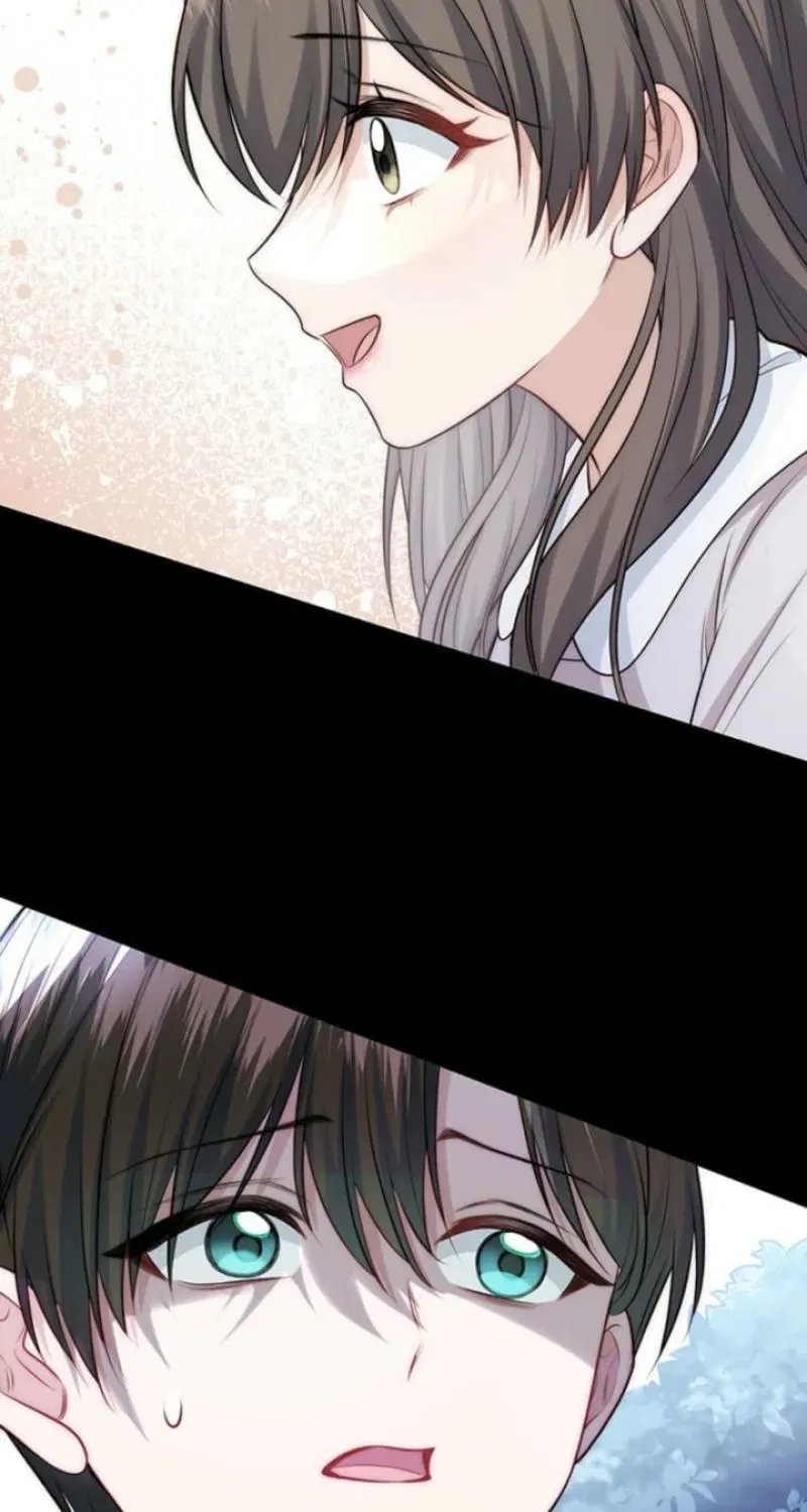 I Wasn’t Meant to Be the Saintess Chapter 3 – Page 81