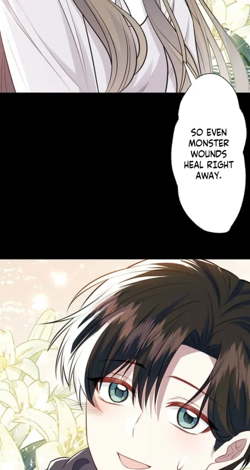 I Wasn’t Meant to Be the Saintess Chapter 3 – Page 86