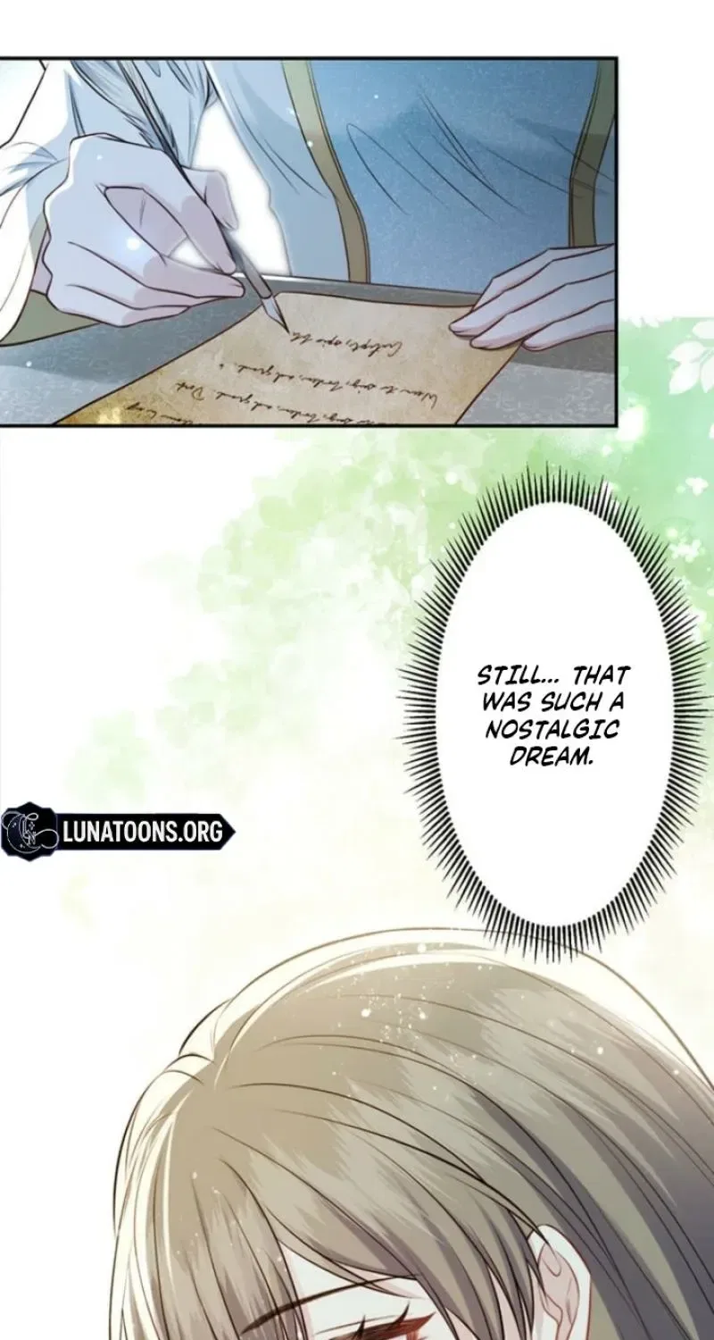 I Wasn’t Meant to Be the Saintess Chapter 3 – Page 95