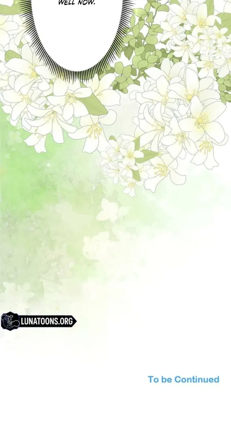 I Wasn’t Meant to Be the Saintess Chapter 3 – Page 97