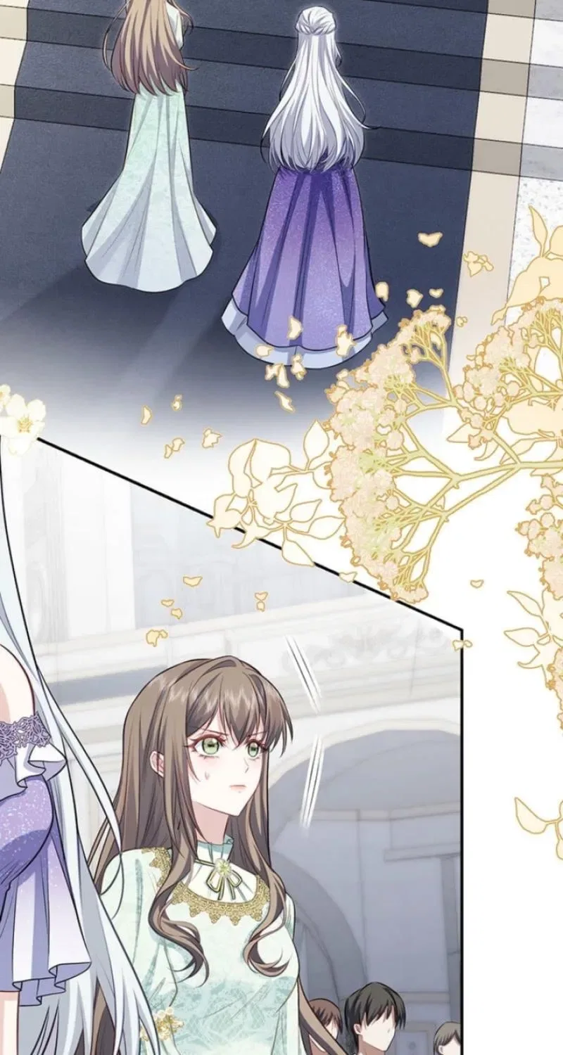 I Wasn’t Meant to Be the Saintess Chapter 2 – Page 3