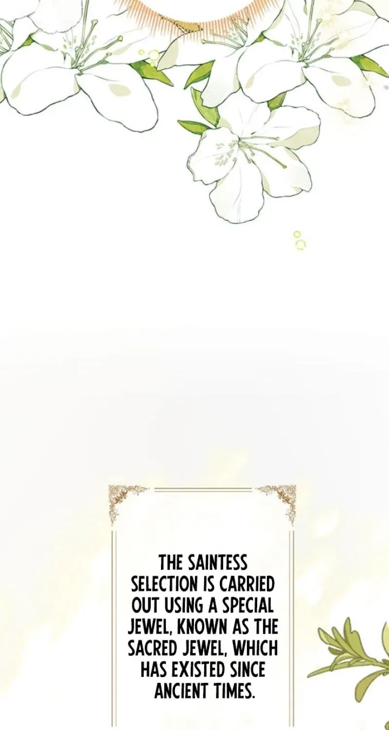 I Wasn’t Meant to Be the Saintess Chapter 2 – Page 13