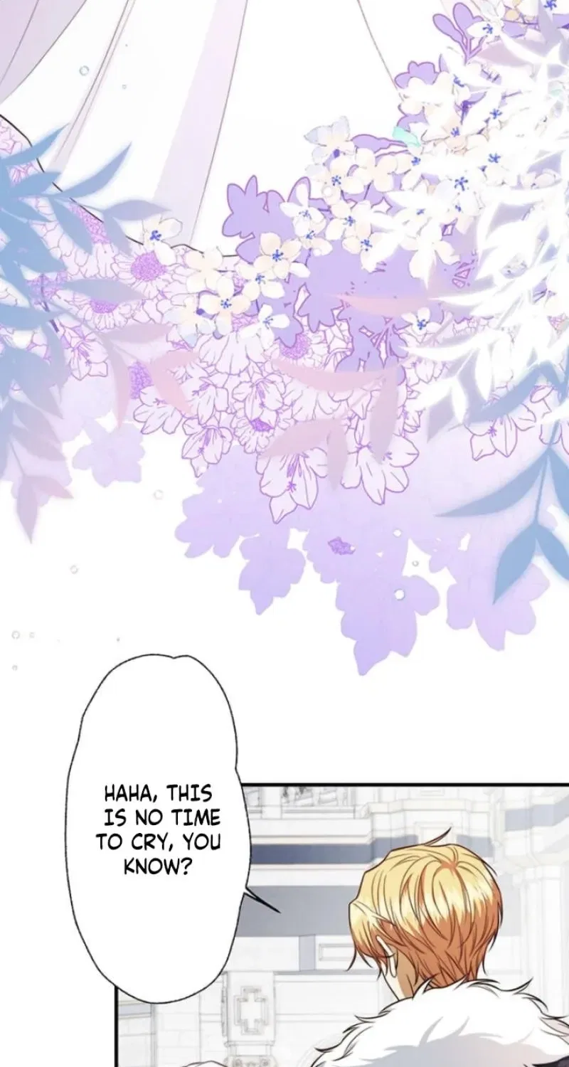 I Wasn’t Meant to Be the Saintess Chapter 2 – Page 29