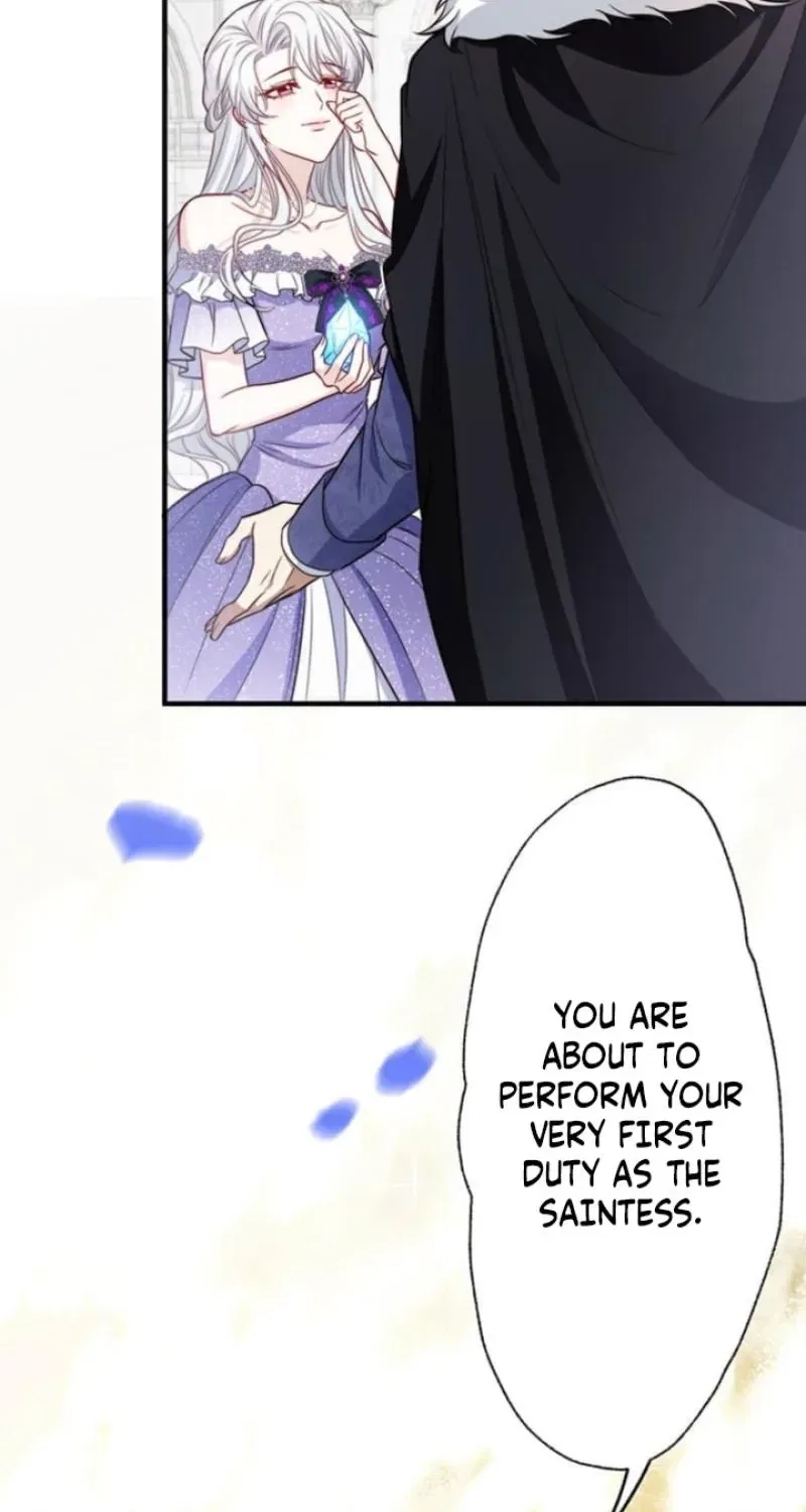 I Wasn’t Meant to Be the Saintess Chapter 2 – Page 30