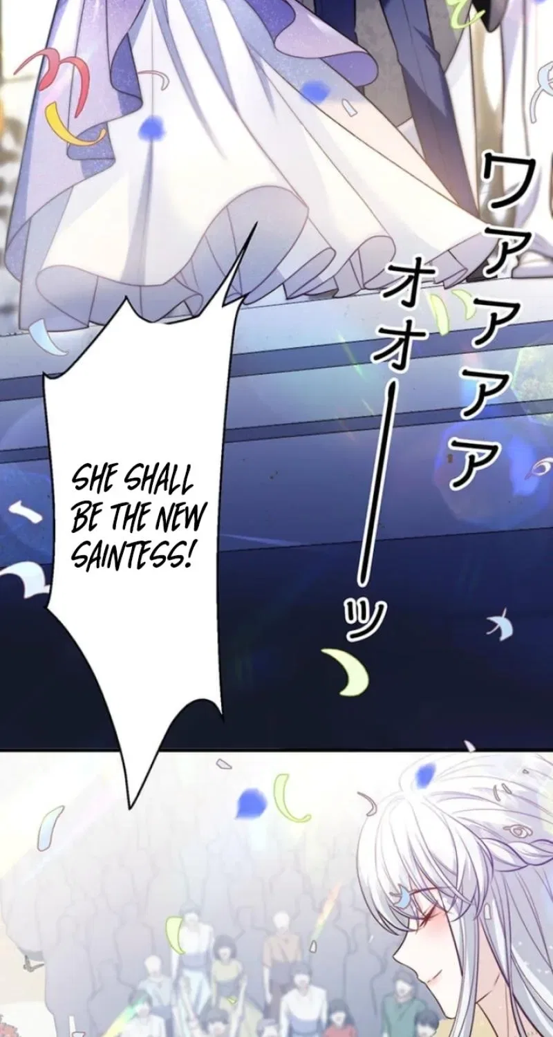 I Wasn’t Meant to Be the Saintess Chapter 2 – Page 37