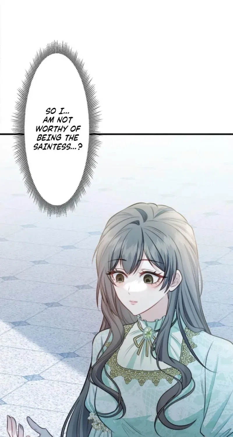 I Wasn’t Meant to Be the Saintess Chapter 2 – Page 41