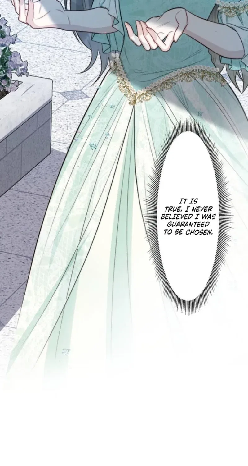 I Wasn’t Meant to Be the Saintess Chapter 2 – Page 42
