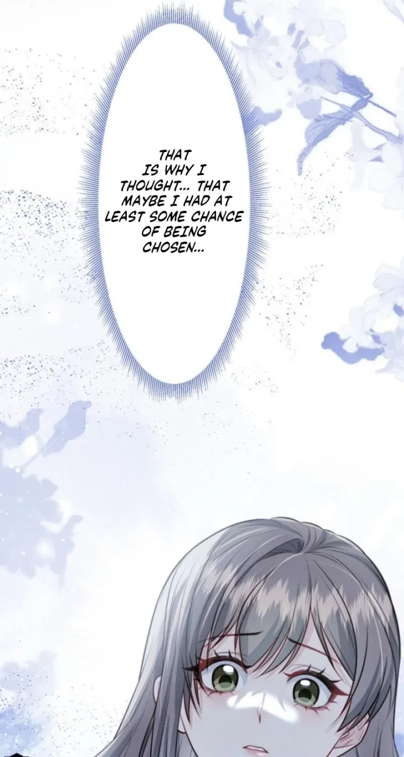 I Wasn’t Meant to Be the Saintess Chapter 2 – Page 47