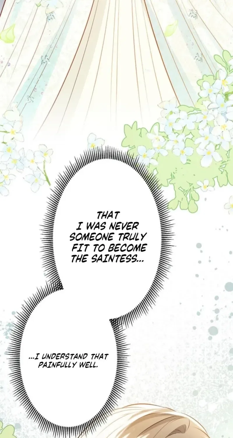 I Wasn’t Meant to Be the Saintess Chapter 2 – Page 66