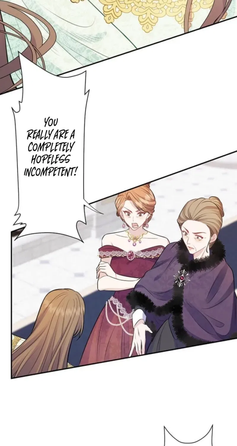 I Wasn’t Meant to Be the Saintess Chapter 2 – Page 78