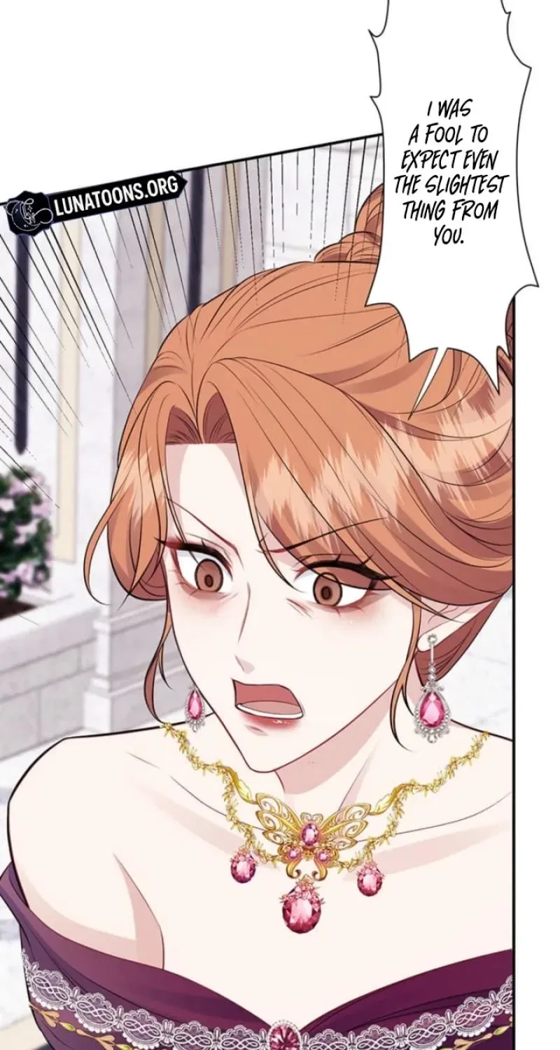 I Wasn’t Meant to Be the Saintess Chapter 2 – Page 79