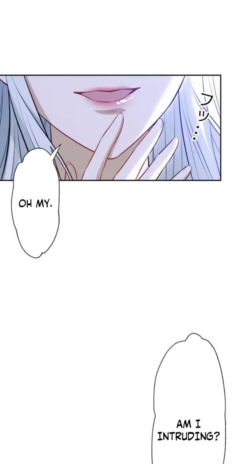I Wasn’t Meant to Be the Saintess Chapter 2 – Page 81