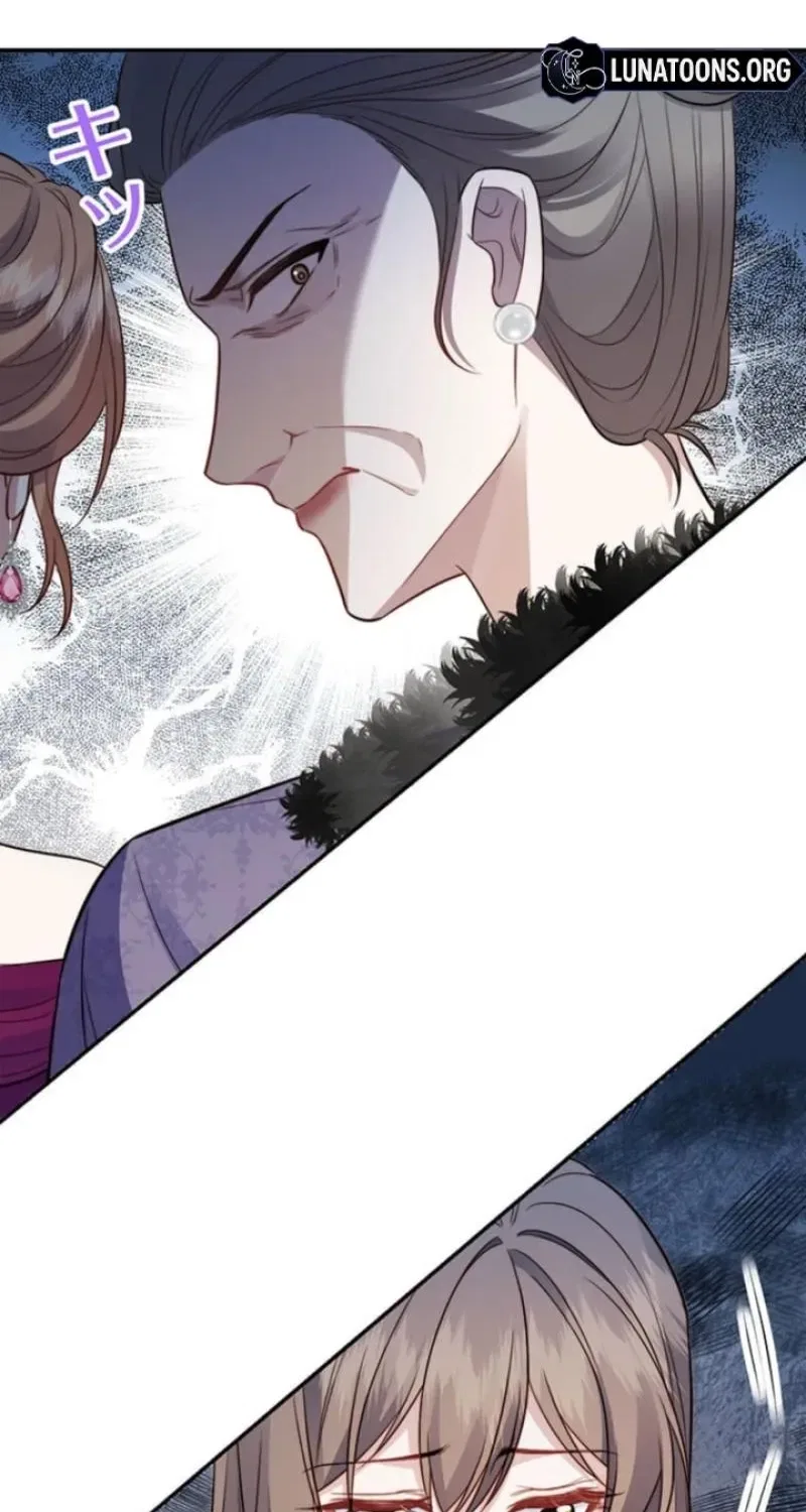 I Wasn’t Meant to Be the Saintess Chapter 2 – Page 87