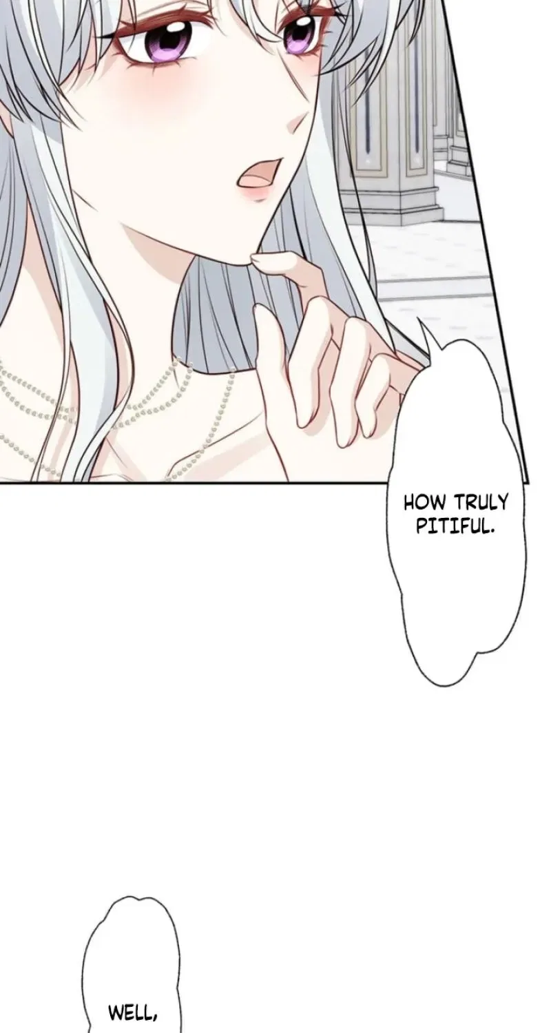 I Wasn’t Meant to Be the Saintess Chapter 2 – Page 92
