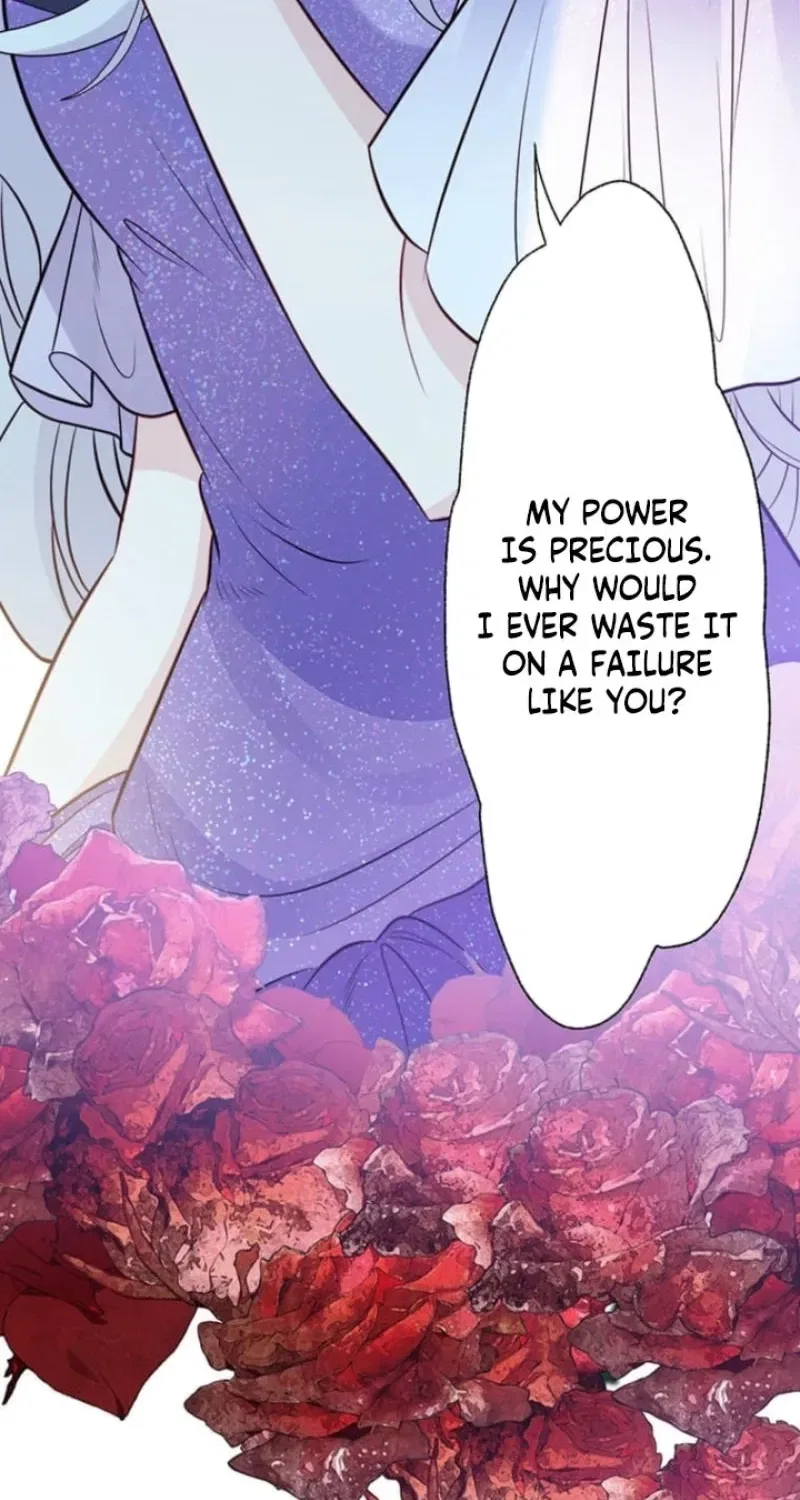 I Wasn’t Meant to Be the Saintess Chapter 2 – Page 97