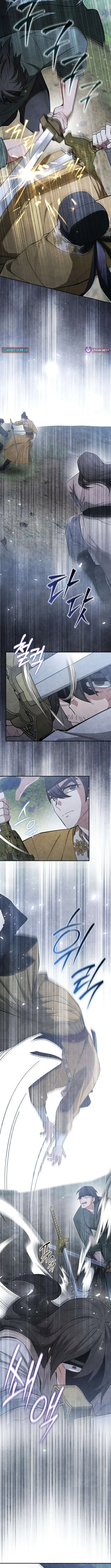 How to Live as a Civil Servant in Murim Chapter 68 – Page 9