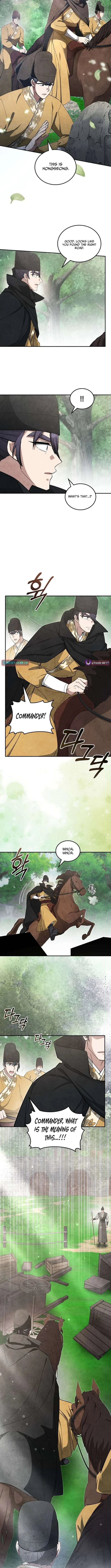 How to Live as a Civil Servant in Murim Chapter 66 – Page 4