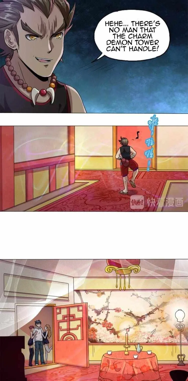 Rin Of The Demon Chapter 11 – Page 6