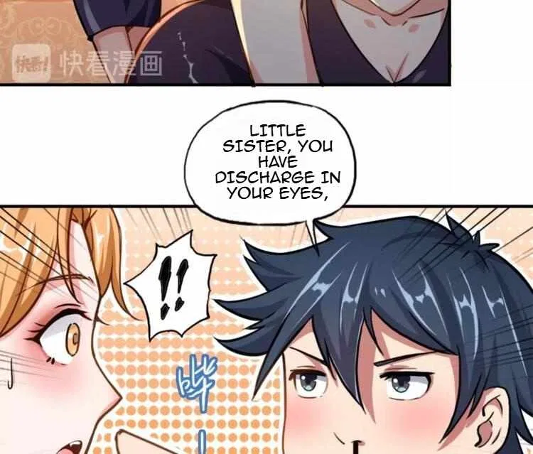 Rin Of The Demon Chapter 11 – Page 12