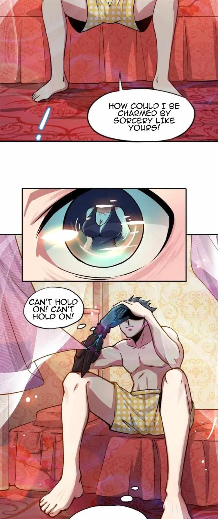 Rin Of The Demon Chapter 11 – Page 14