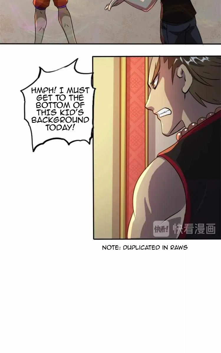 Rin Of The Demon Chapter 11 – Page 18