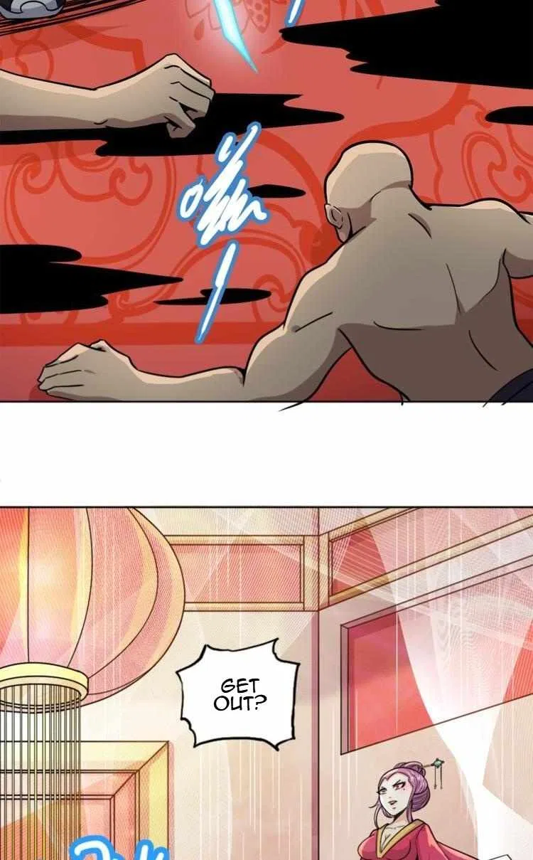 Rin Of The Demon Chapter 11 – Page 29