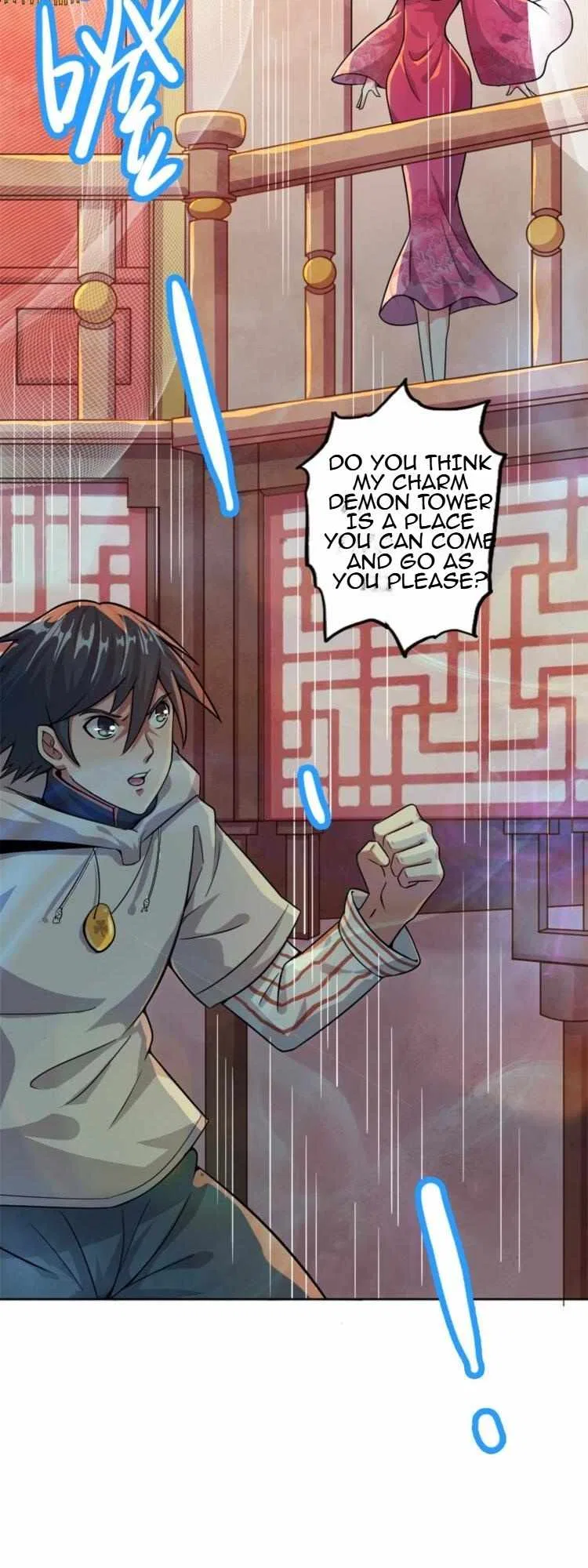 Rin Of The Demon Chapter 11 – Page 30