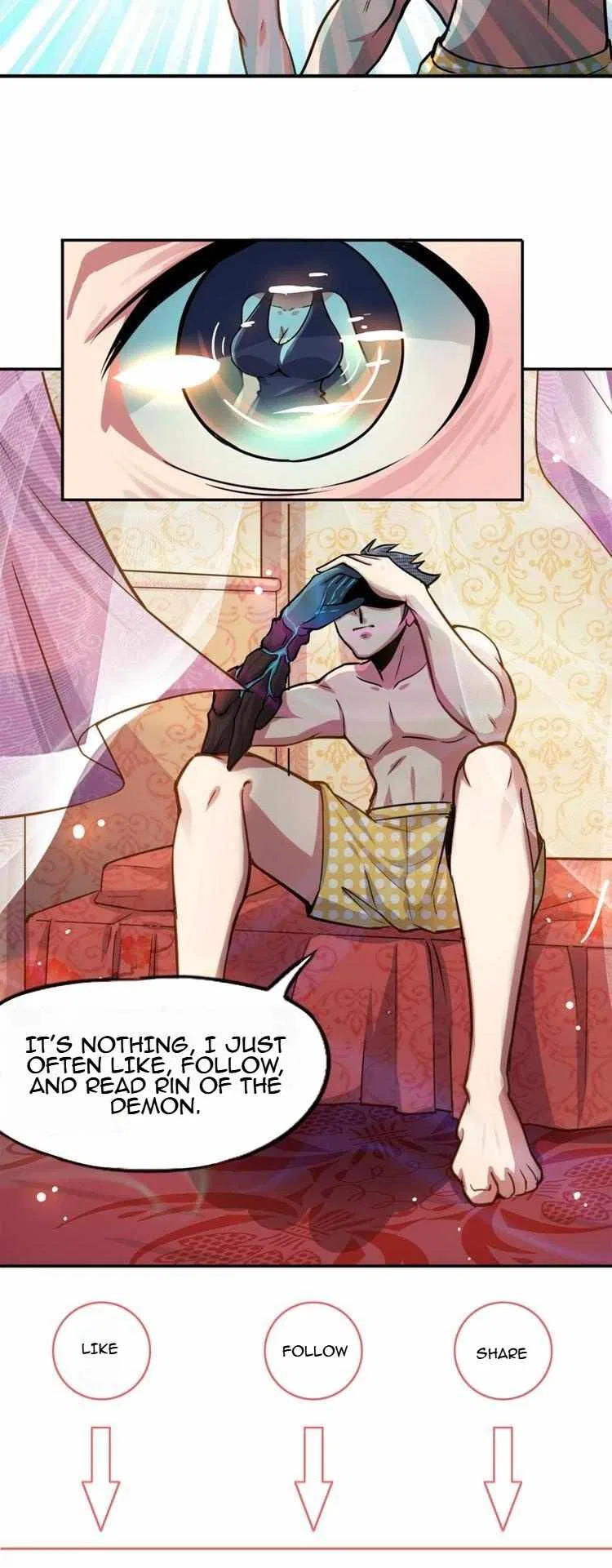 Rin Of The Demon Chapter 11 – Page 33