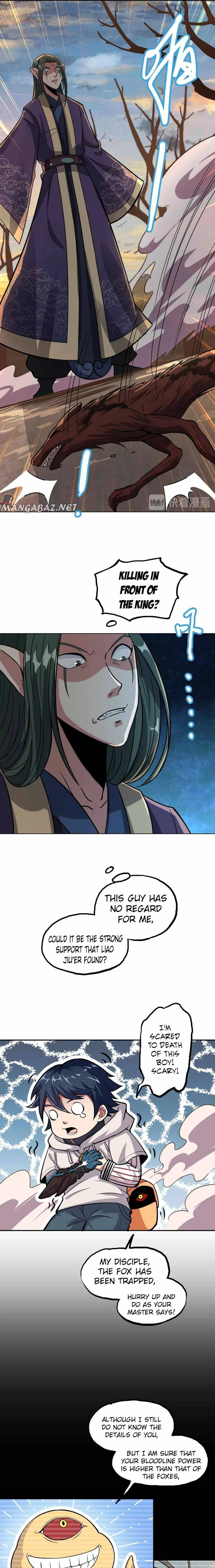 Rin Of The Demon Chapter 10 – Page 5