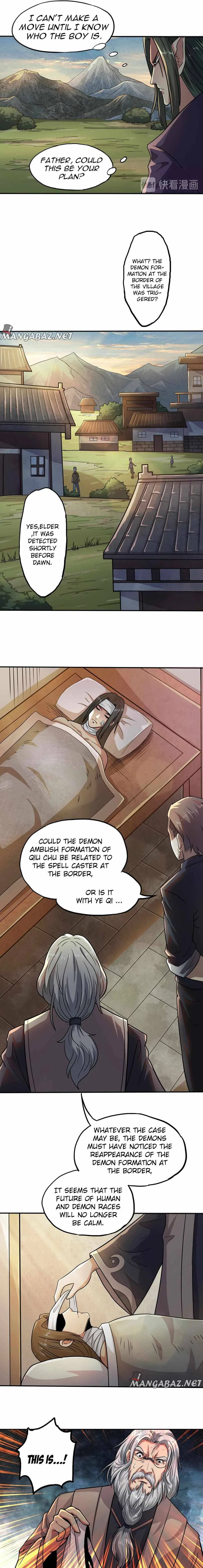 Rin Of The Demon Chapter 10 – Page 10