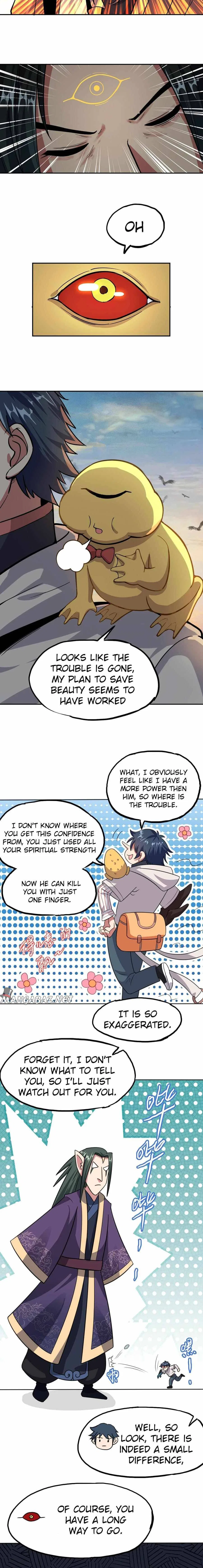 Rin Of The Demon Chapter 10 – Page 11