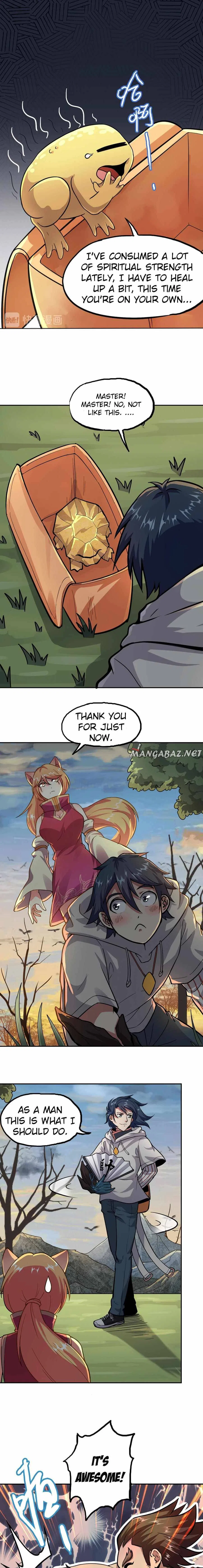 Rin Of The Demon Chapter 10 – Page 12