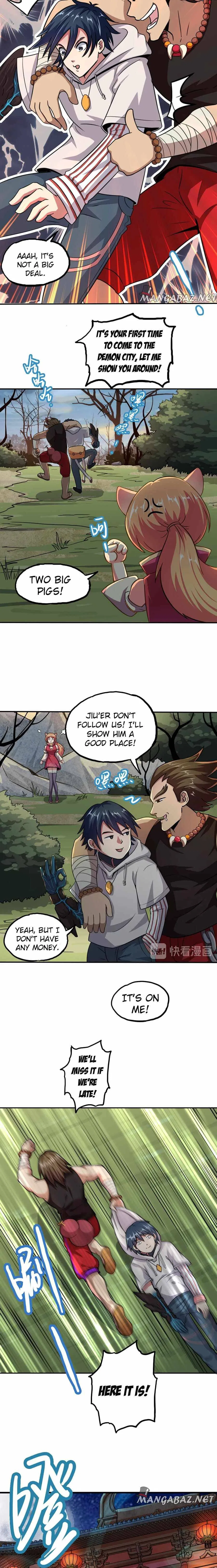 Rin Of The Demon Chapter 10 – Page 13