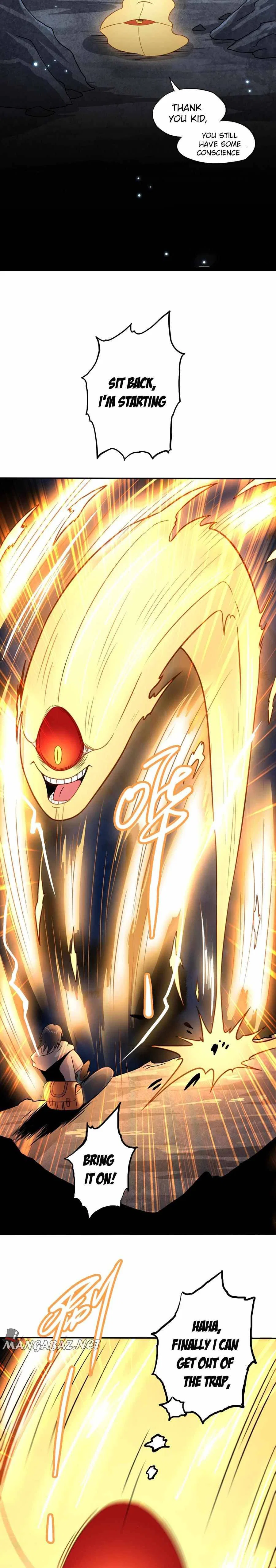 Rin Of The Demon Chapter 9 – Page 4