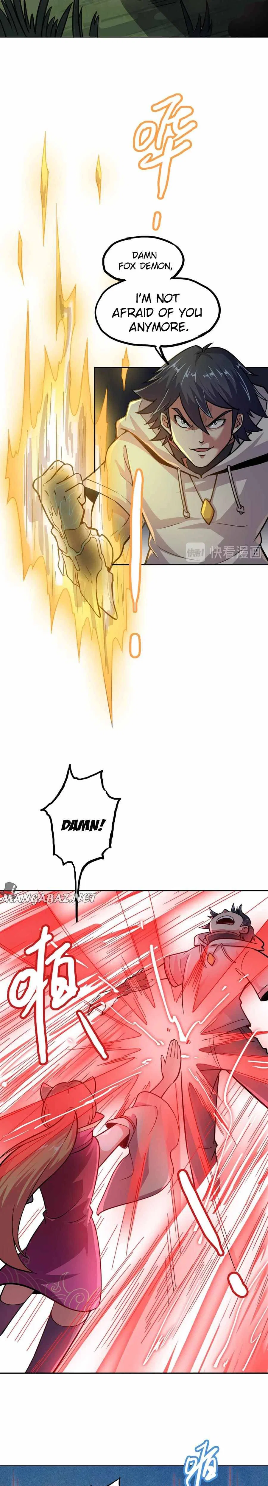 Rin Of The Demon Chapter 9 – Page 14