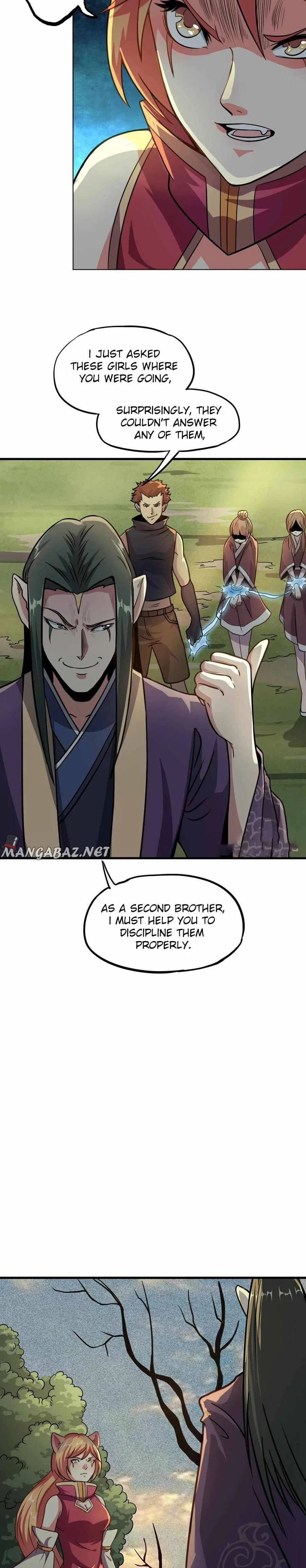 Rin Of The Demon Chapter 9 – Page 18