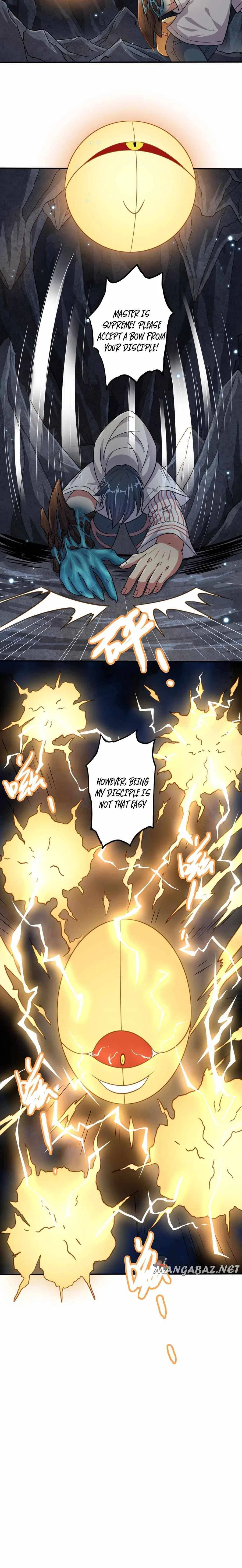 Rin Of The Demon Chapter 8 – Page 10