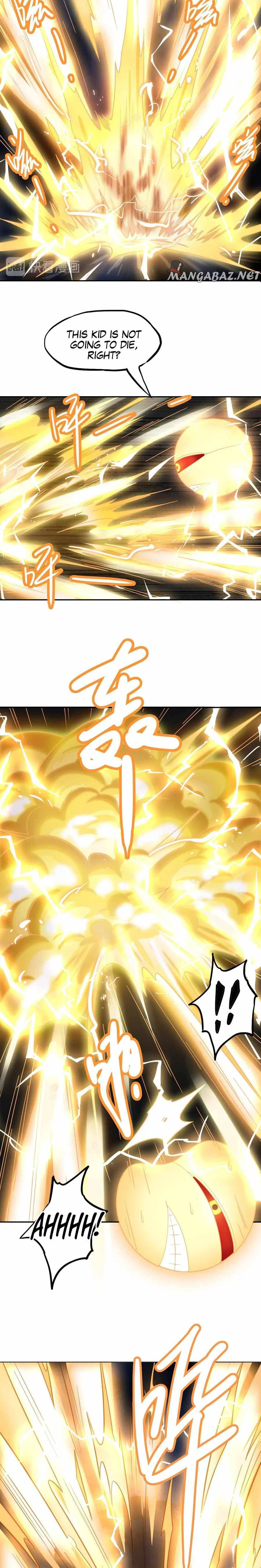 Rin Of The Demon Chapter 8 – Page 13