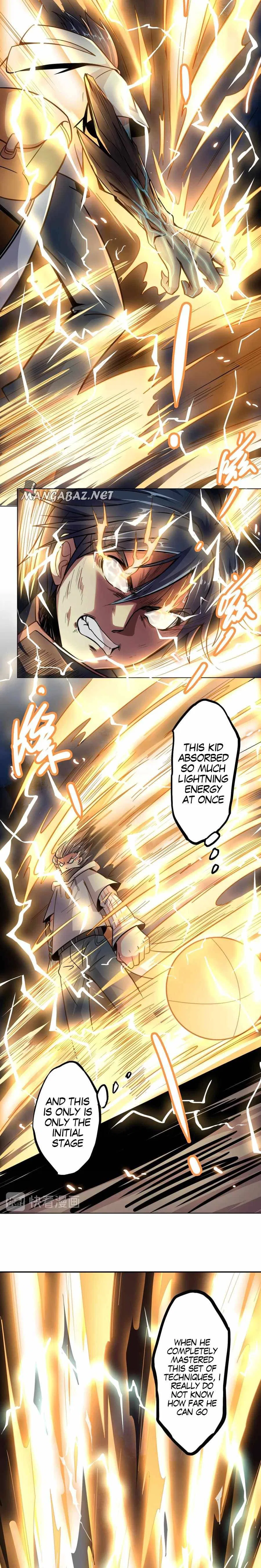 Rin Of The Demon Chapter 8 – Page 14