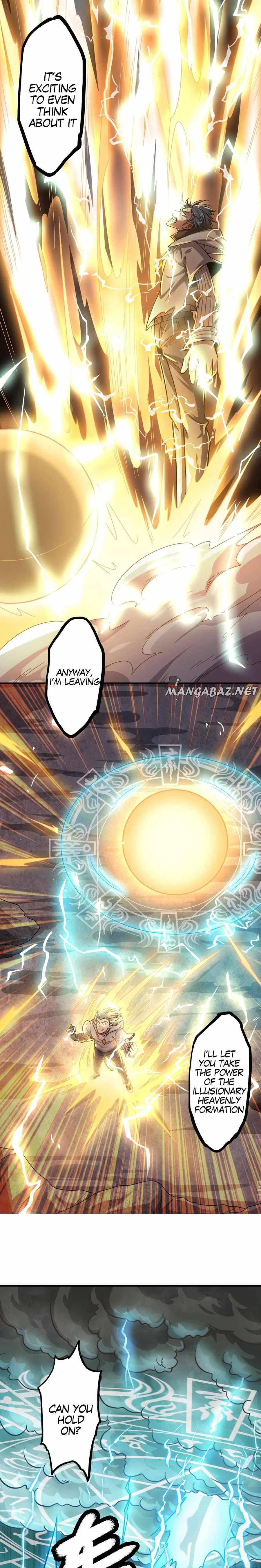Rin Of The Demon Chapter 8 – Page 15