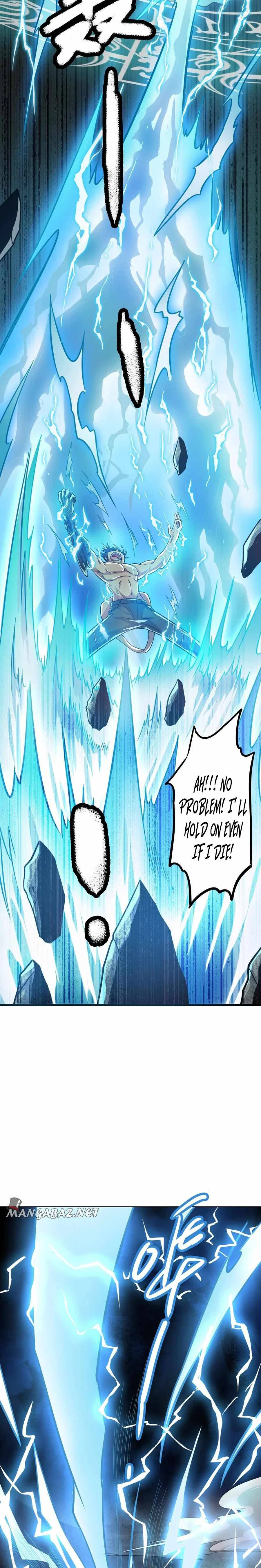 Rin Of The Demon Chapter 8 – Page 16