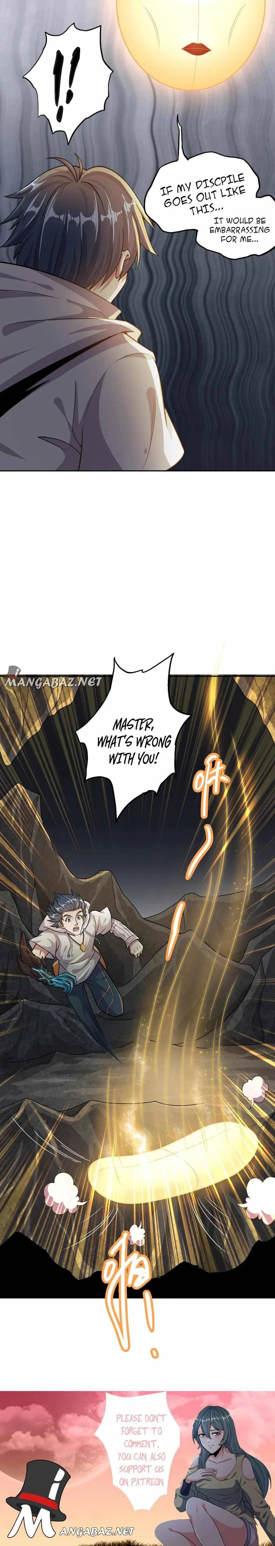 Rin Of The Demon Chapter 8 – Page 20