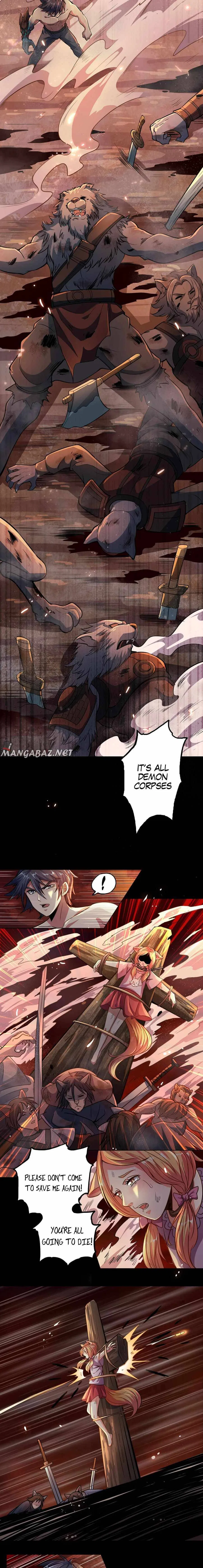 Rin Of The Demon Chapter 7 – Page 2