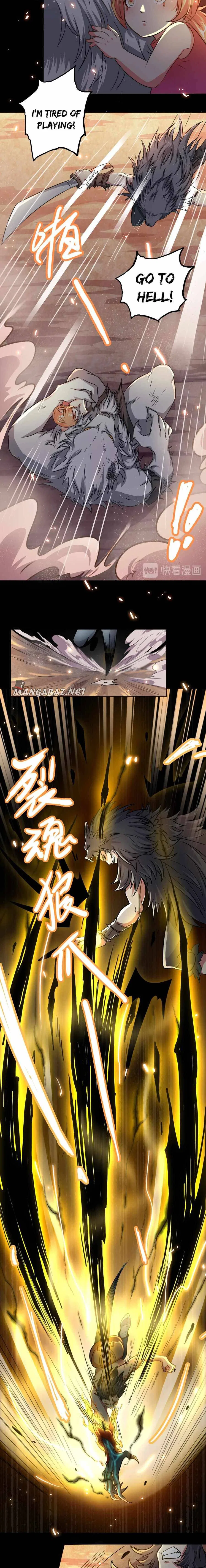 Rin Of The Demon Chapter 7 – Page 9