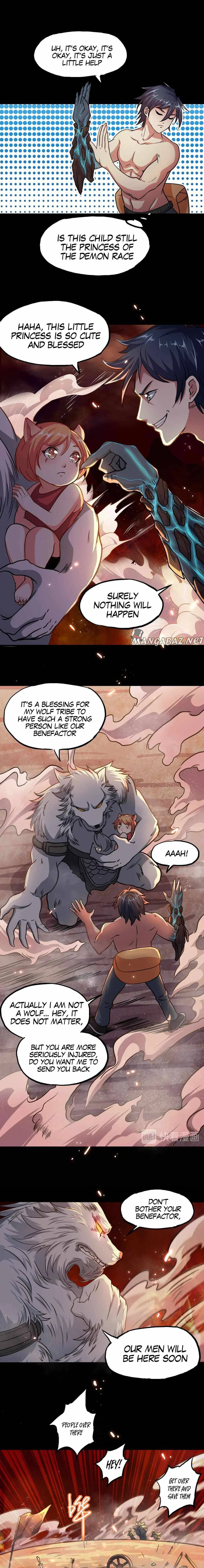 Rin Of The Demon Chapter 7 – Page 13
