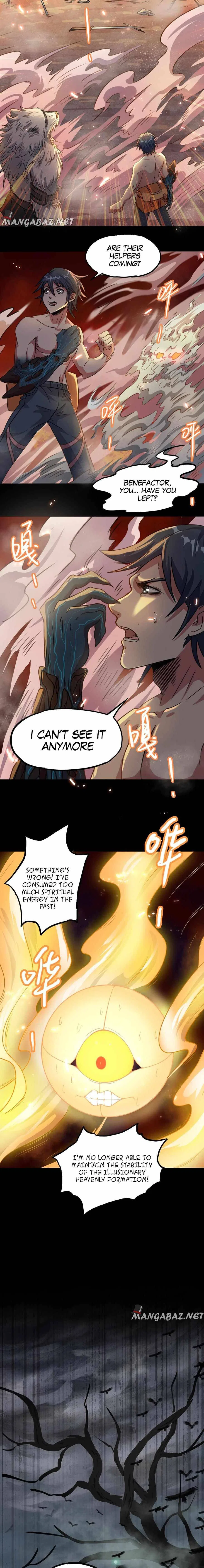 Rin Of The Demon Chapter 7 – Page 14