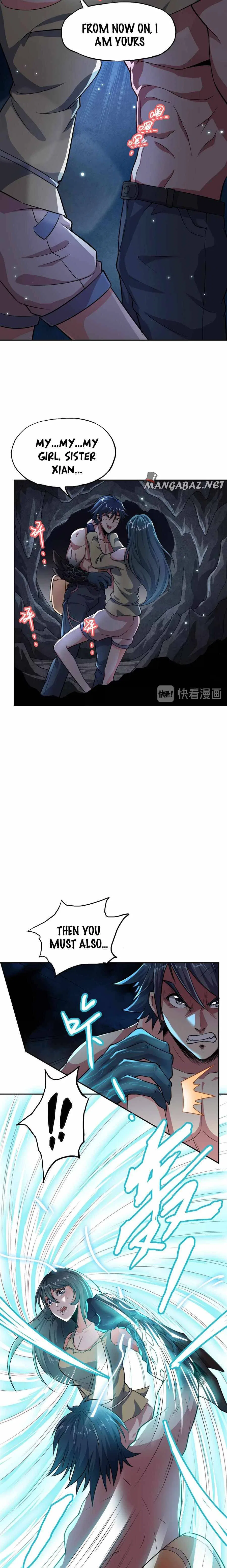 Rin Of The Demon Chapter 6 – Page 2